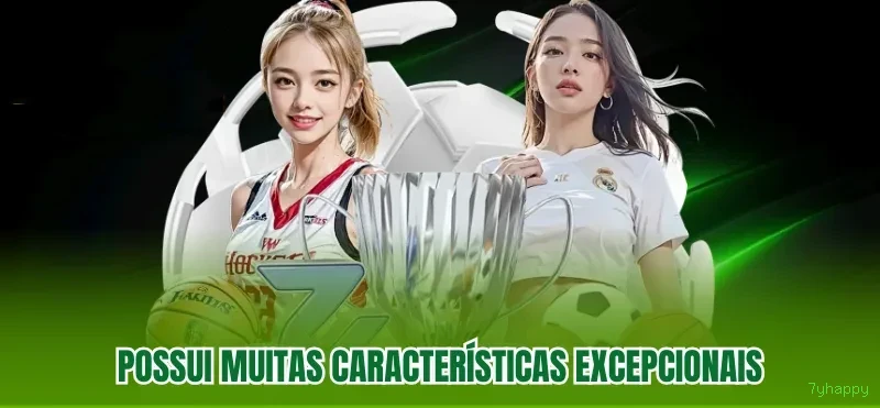 Benefícios do Login 7yhappy - Bônus e Vantagens Exclusivas