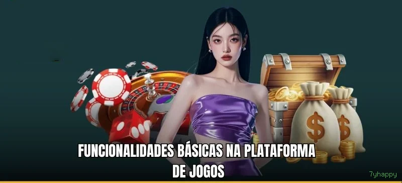 Promoções Exclusivas 7yhappy - Bônus Especiais e Ofertas Imperdíveis